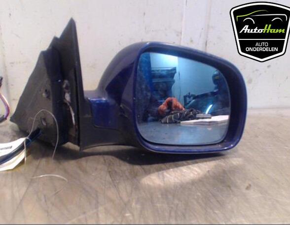 Wing (Door) Mirror VW PASSAT Variant (3B6)