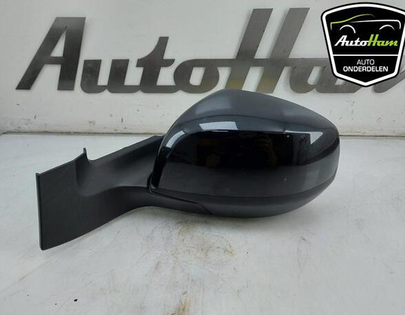 Wing (Door) Mirror OPEL AGILA (B) (H08)