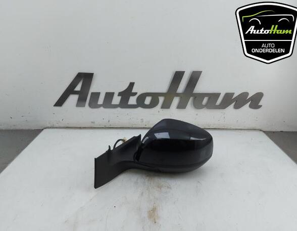 Wing (Door) Mirror OPEL AGILA (B) (H08)