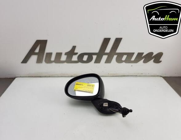 Wing (Door) Mirror DAEWOO MATIZ (M100, M150), CHEVROLET MATIZ (M200, M250)