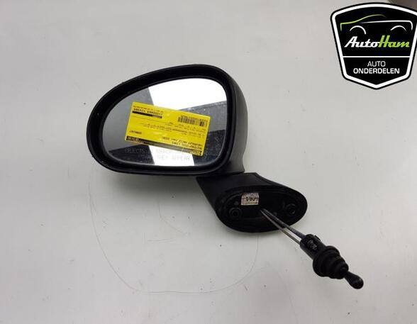 Wing (Door) Mirror DAEWOO MATIZ (M100, M150), CHEVROLET MATIZ (M200, M250)