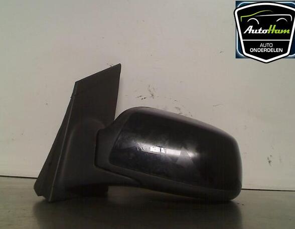 Wing (Door) Mirror FORD FOCUS II (DA_, HCP, DP), FORD FOCUS II Turnier (DA_, FFS, DS)