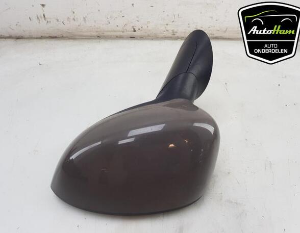 Wing (Door) Mirror FIAT 500 (312_), FIAT 500 C (312_)