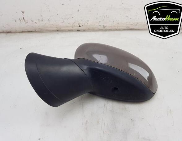 Wing (Door) Mirror FIAT 500 (312_), FIAT 500 C (312_)