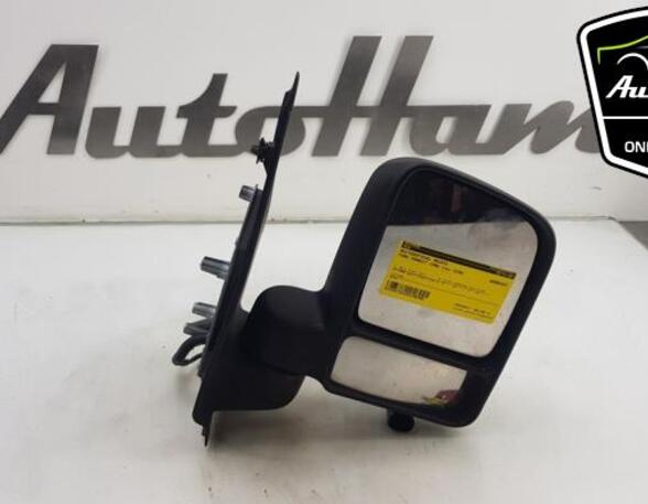 Wing (Door) Mirror FORD TRANSIT CONNECT (P65_, P70_, P80_)