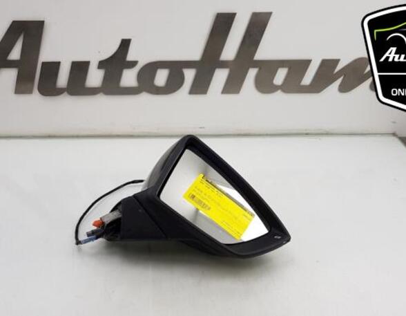 Wing (Door) Mirror SEAT LEON (5F1), SEAT LEON ST (5F8), SEAT LEON SC (5F5)