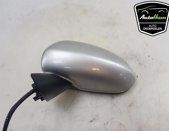 Wing (Door) Mirror OPEL CORSA E (X15), OPEL CORSA D (S07)