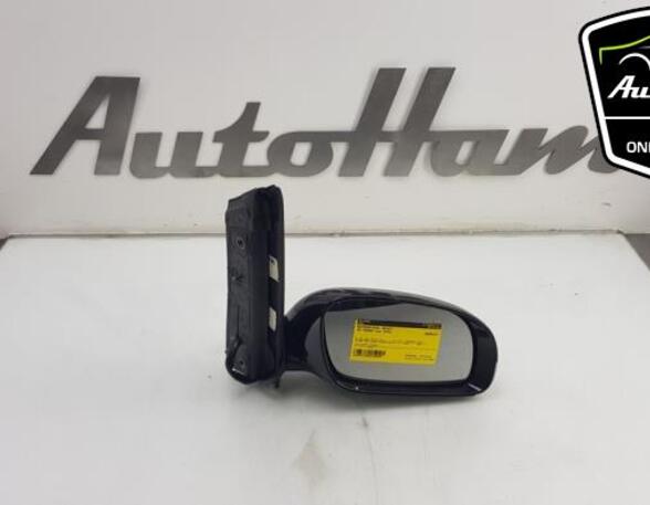 Wing (Door) Mirror VW TOURAN (1T1, 1T2), VW TOURAN VAN (1T1, 1T2), VW TOURAN (1T3)