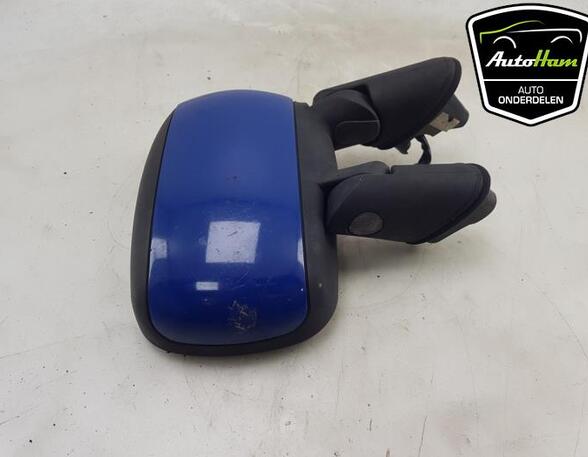 Wing (Door) Mirror FIAT DOBLO Box Body/MPV (223_), FIAT DOBLO MPV (119_, 223_)