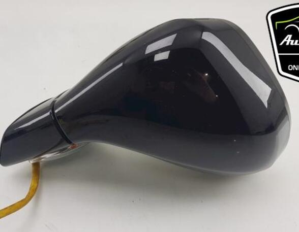 Wing (Door) Mirror PEUGEOT 308 I (4A_, 4C_), PEUGEOT 308 SW I (4E_, 4H_)