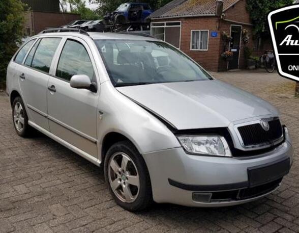 Buitenspiegel SKODA FABIA I Combi (6Y5), SKODA FABIA I (6Y2)