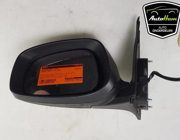 Wing (Door) Mirror SUZUKI SWIFT III (MZ, EZ)