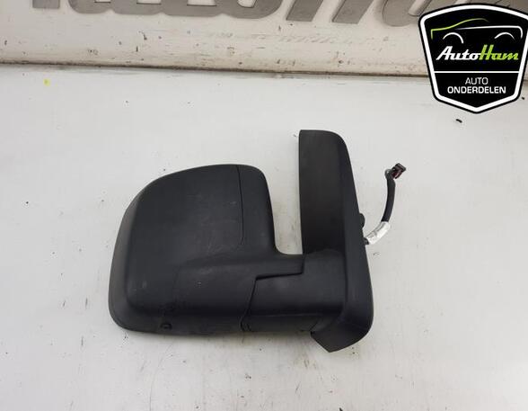 Wing (Door) Mirror PEUGEOT BIPPER (AA_), FIAT FIORINO Box Body/MPV (225_), FIAT QUBO (225_), FIAT FIORINO MPV (225_)