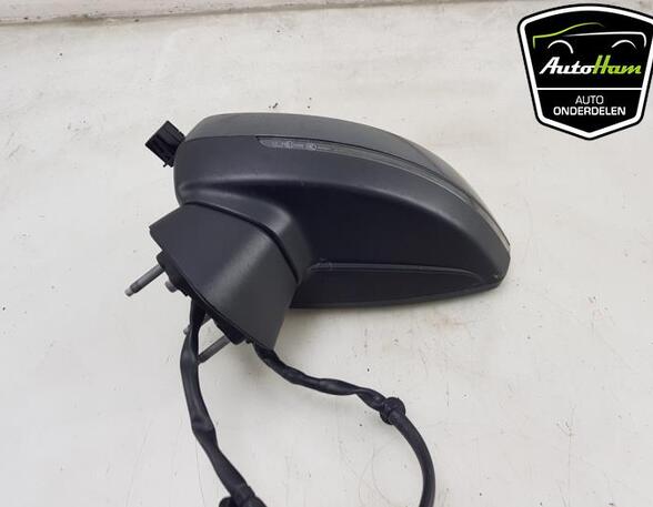 Wing (Door) Mirror AUDI A3 Sportback (8VA, 8VF)