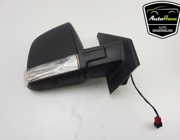 Wing (Door) Mirror FIAT DOBLO Cargo (263_), FIAT DOBLO MPV (263_), FIAT DOBLO Platform/Chassis (263_)