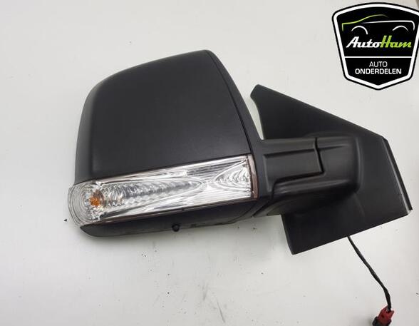 Wing (Door) Mirror FIAT DOBLO Cargo (263_), FIAT DOBLO MPV (263_), FIAT DOBLO Platform/Chassis (263_)