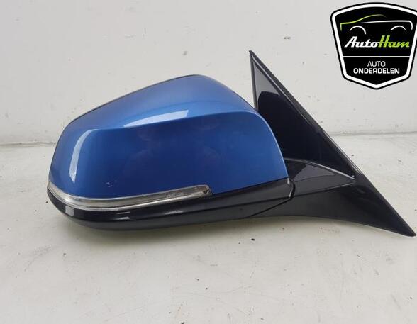 Wing (Door) Mirror BMW 3 (F30, F80)