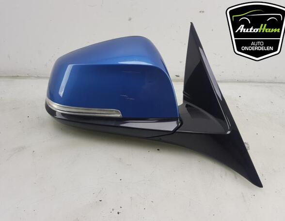 Wing (Door) Mirror BMW 3 (F30, F80)