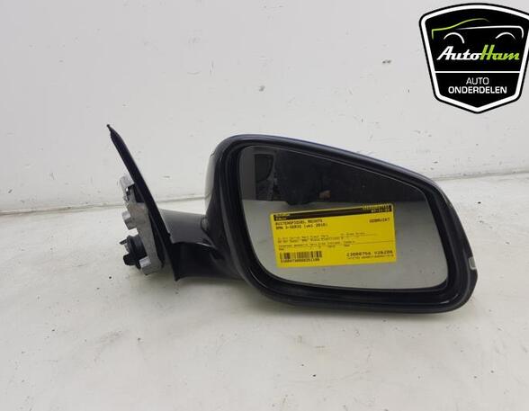 Wing (Door) Mirror BMW 3 (F30, F80)