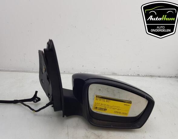 Wing (Door) Mirror SEAT Mii (KF1, KE1)