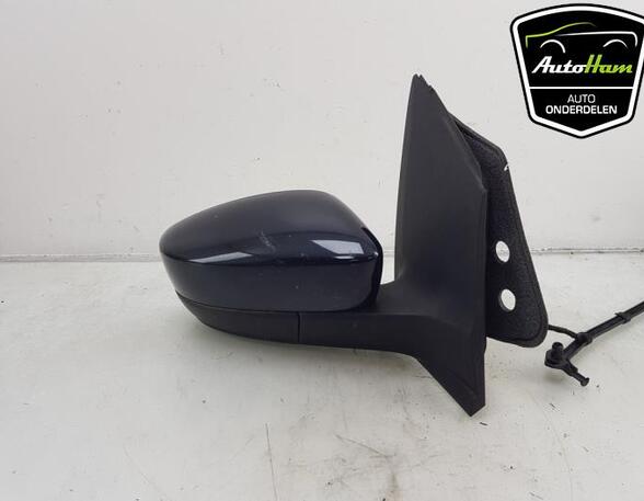 Wing (Door) Mirror SEAT Mii (KF1, KE1)