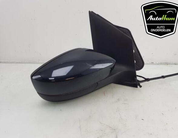 Wing (Door) Mirror SEAT Mii (KF1, KE1)