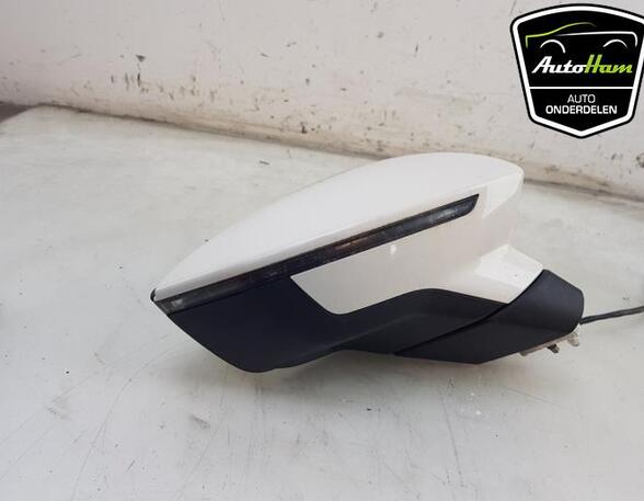 Wing (Door) Mirror SEAT LEON (5F1), SEAT LEON SC (5F5)