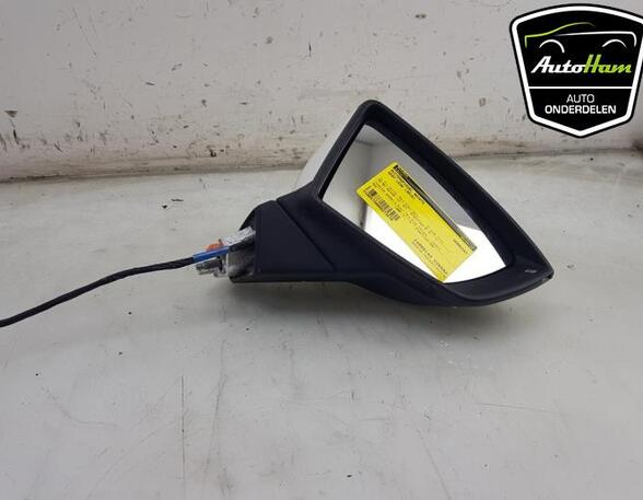 Wing (Door) Mirror SEAT LEON (5F1), SEAT LEON SC (5F5)