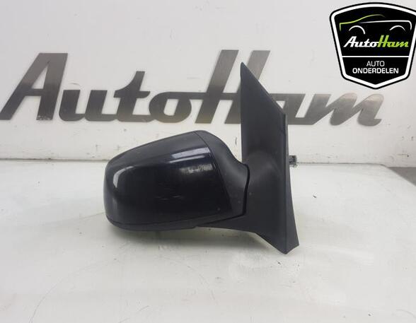 Wing (Door) Mirror FORD FOCUS II Turnier (DA_, FFS, DS), FORD FOCUS II (DA_, HCP, DP)