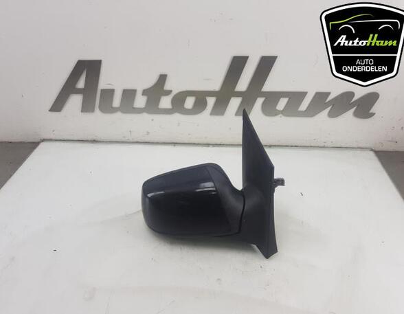 Wing (Door) Mirror FORD FOCUS II Turnier (DA_, FFS, DS), FORD FOCUS II (DA_, HCP, DP)