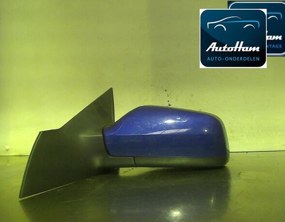 Wing (Door) Mirror OPEL ASTRA G Coupe (T98)