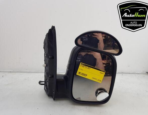 Wing (Door) Mirror VW CADDY III Box Body/MPV (2KA, 2KH, 2CA, 2CH)