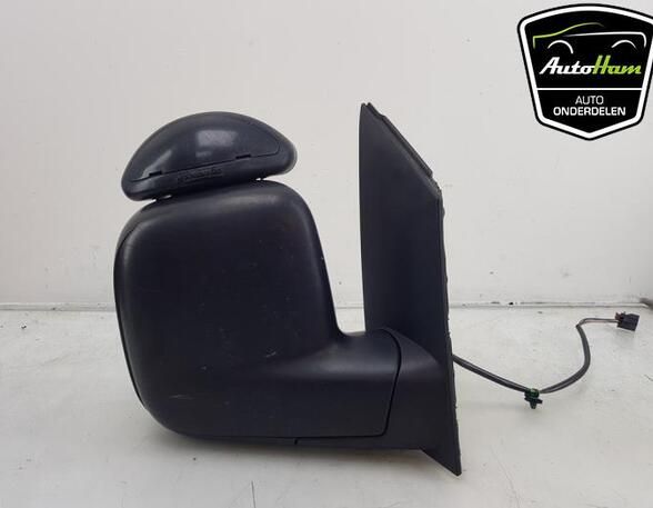 Wing (Door) Mirror VW CADDY III Box Body/MPV (2KA, 2KH, 2CA, 2CH)