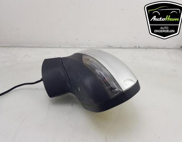 Wing (Door) Mirror FORD FIESTA VII (HJ, HF)