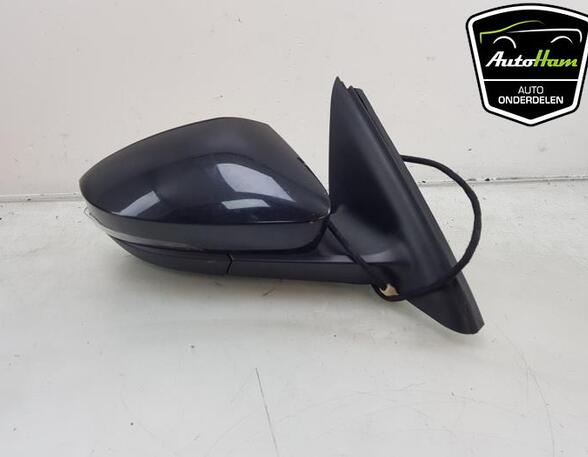 Wing (Door) Mirror SKODA OCTAVIA III Combi (5E5, 5E6)