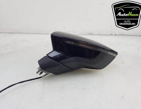 Wing (Door) Mirror SEAT LEON ST (5F8), SEAT LEON (5F1), SEAT LEON SC (5F5)