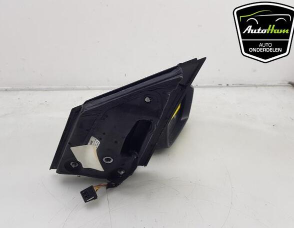 Wing (Door) Mirror VW POLO (6R1, 6C1), VW POLO Van (6R)