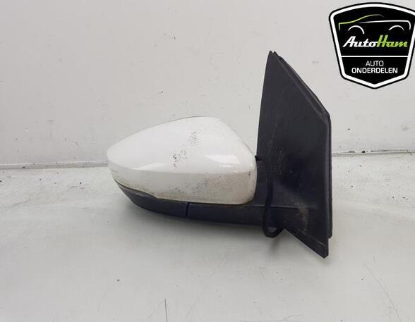 Wing (Door) Mirror VW POLO (6R1, 6C1), VW POLO Van (6R)