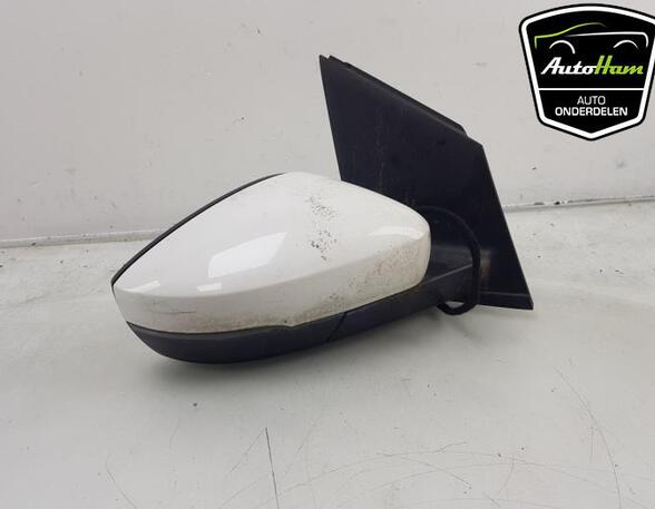 Wing (Door) Mirror VW POLO (6R1, 6C1), VW POLO Van (6R)