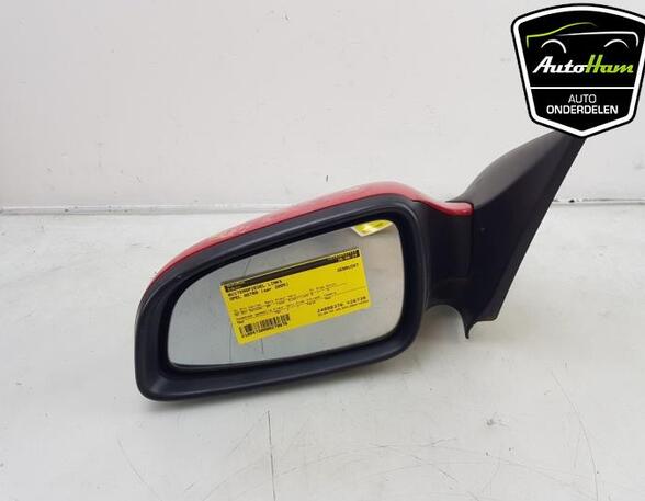 Wing (Door) Mirror OPEL ASTRA H GTC (A04)