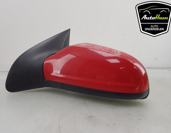 Wing (Door) Mirror OPEL ASTRA H GTC (A04)