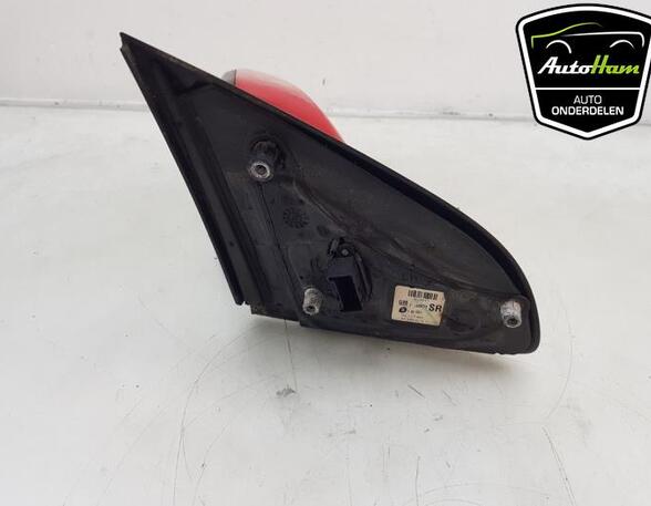 Wing (Door) Mirror OPEL ASTRA H GTC (A04)