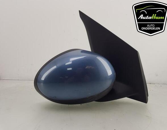 Wing (Door) Mirror PEUGEOT 107 (PM_, PN_), CITROËN C1 (PM_, PN_), TOYOTA AYGO (_B1_)