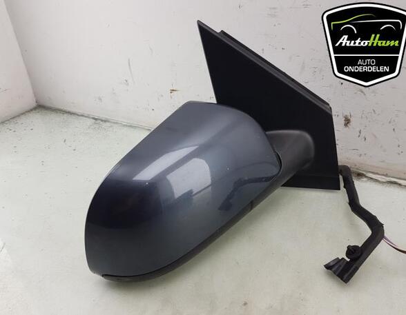 Wing (Door) Mirror VW POLO (9N_)