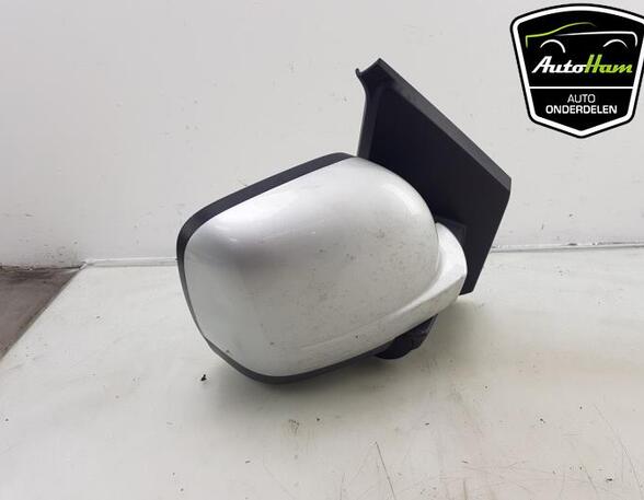 Wing (Door) Mirror RENAULT TRAFIC III Van (FG_)