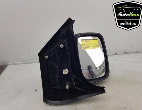 Wing (Door) Mirror RENAULT TRAFIC III Van (FG_)