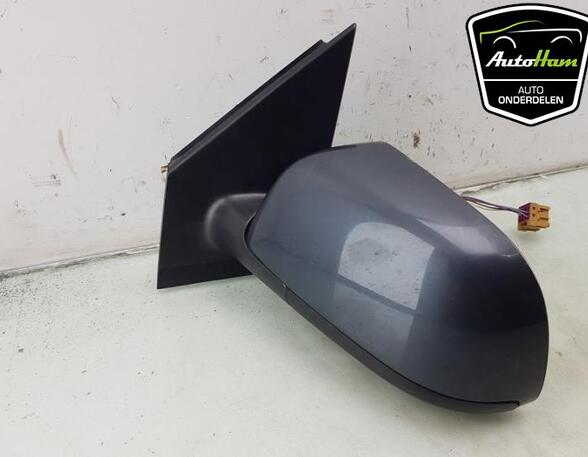 Wing (Door) Mirror VW POLO (9N_), VW POLO Saloon (9A4, 9A2, 9N2, 9A6)