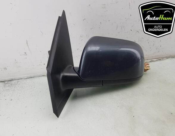 Wing (Door) Mirror VW POLO (9N_), VW POLO Saloon (9A4, 9A2, 9N2, 9A6)