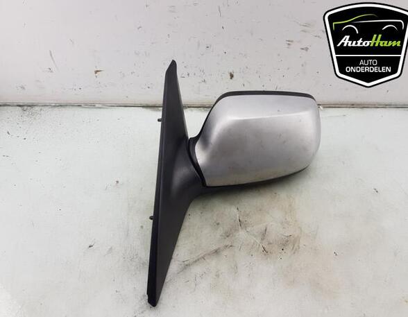 Wing (Door) Mirror MAZDA 3 Saloon (BK), MAZDA 3 (BK)