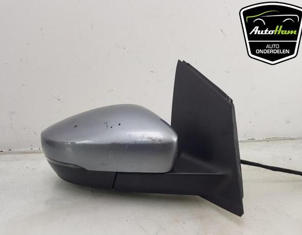 Wing (Door) Mirror VW POLO (6R1, 6C1), VW POLO Van (6R)